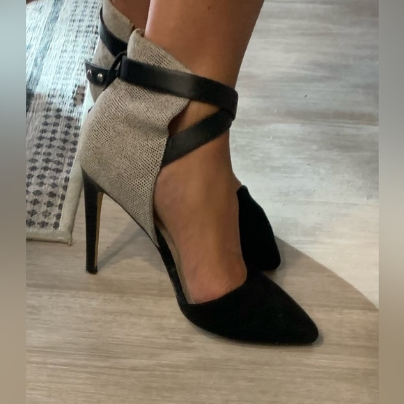 Joe’s (designer) high heels - Picture 5 of 15